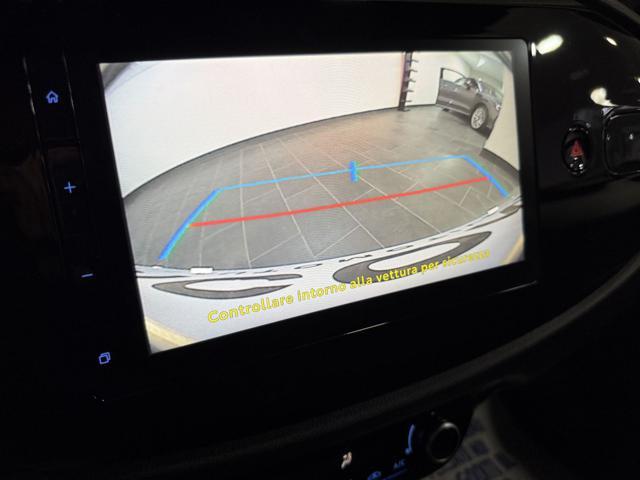 TOYOTA Aygo X 1.0 VVT-i 72 CV 5 porte Trend CVT