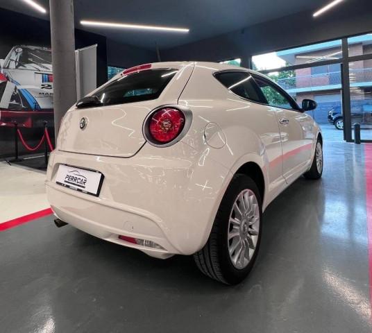 Alfa Romeo MiTo 1.4 Junior 78cv