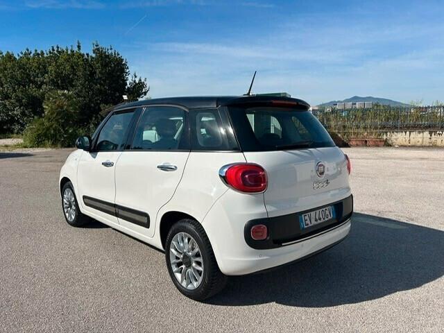 500L 1.6 Multijet 105 CV Pop Star