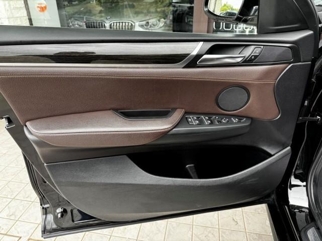 BMW X4 Xdrive20d Msport Auto