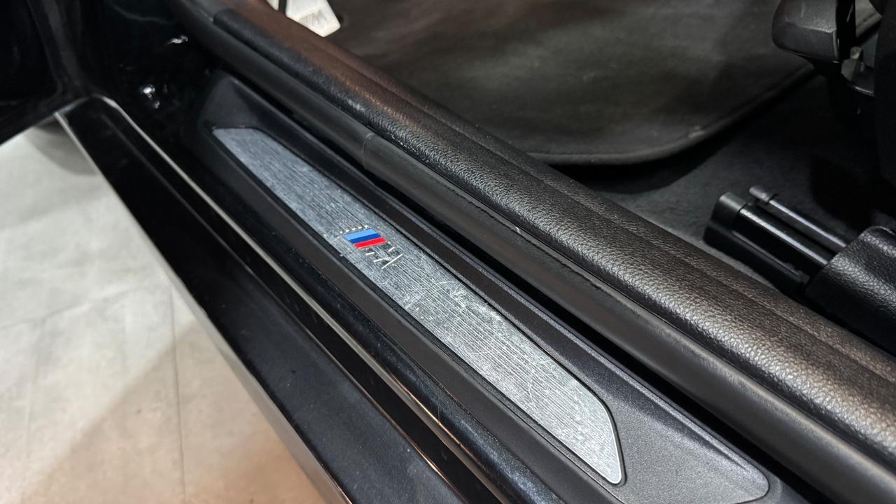 Bmw Serie 3 318d Touring Msport-2017