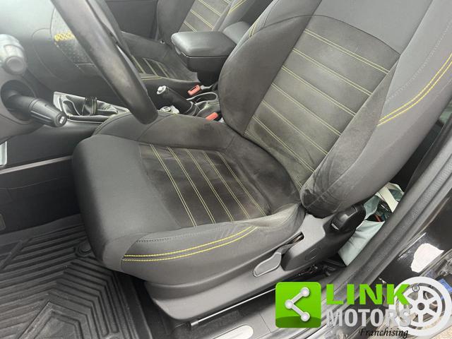 ALFA ROMEO Giulietta carbon edition