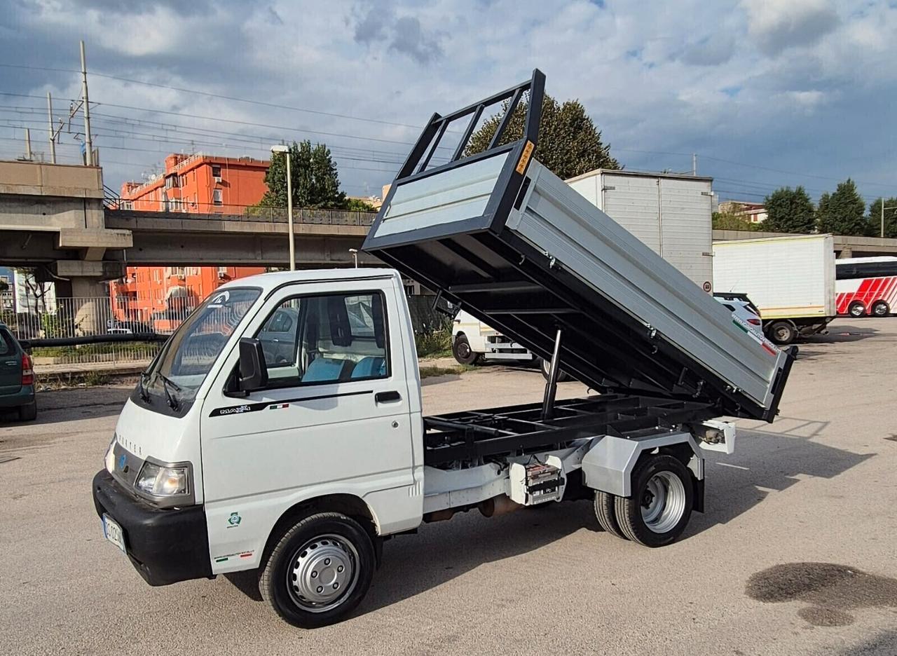 PIAGGIO PORTER MAXXI 1300 BENZ RIBALTABILE
