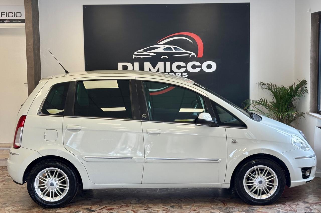 Lancia MUSA 1.4 Platino Ecochic GPL