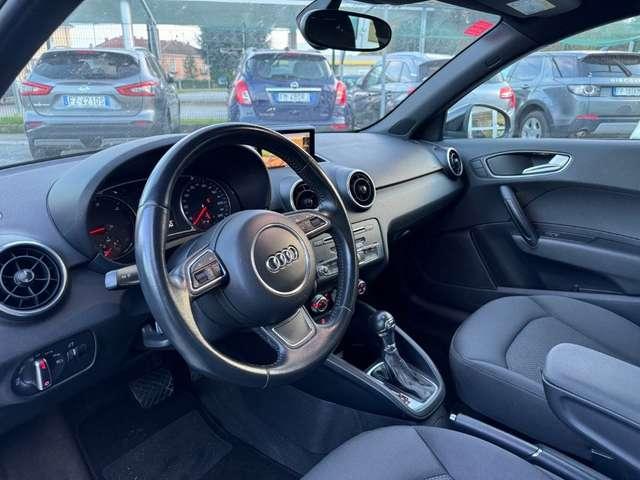 Audi A1 1.4 TDI S tronic Sport