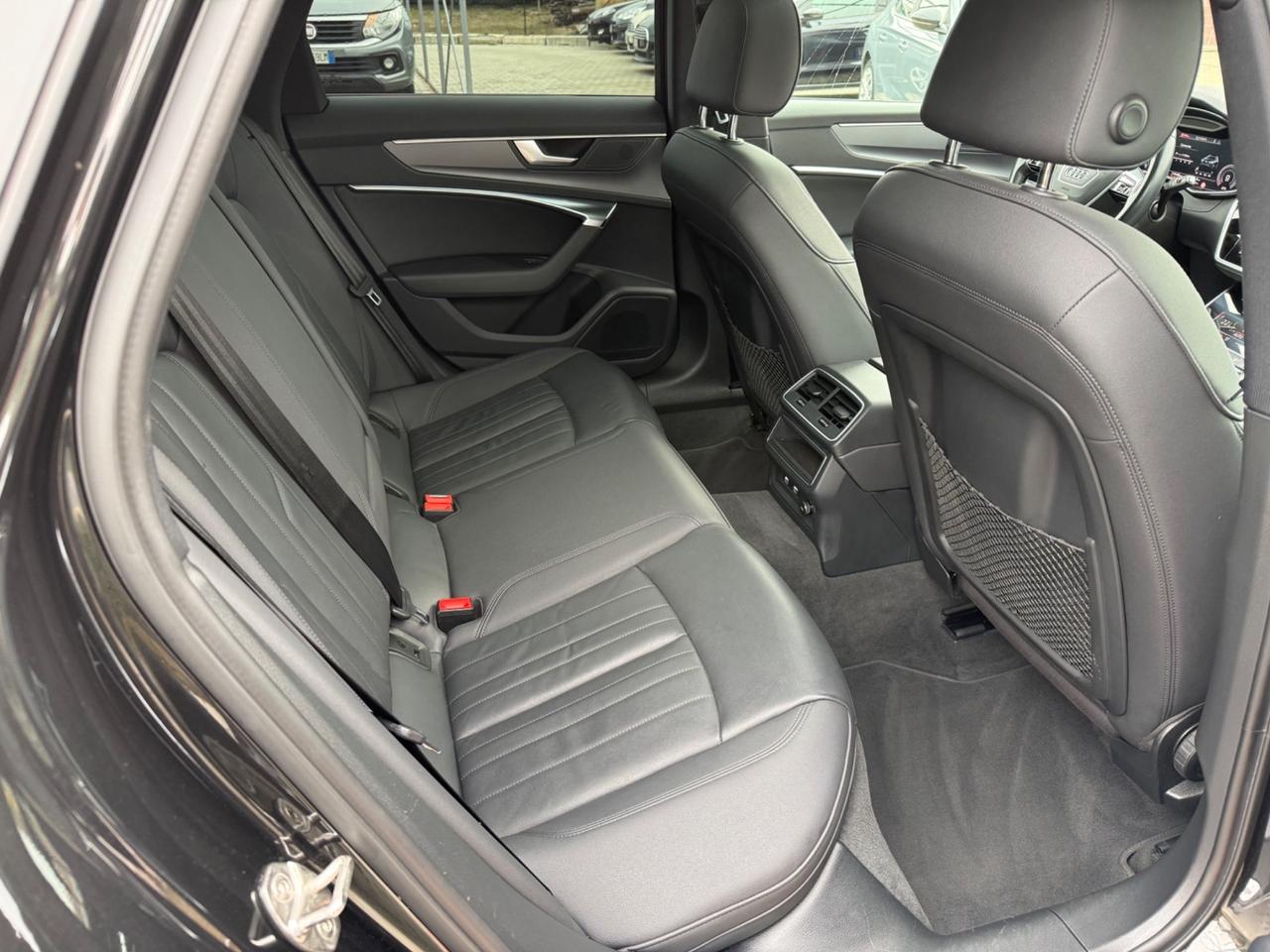 Audi A6 allroad 45 TDI 3.0 quattro IVA ESPOSTA 231CV