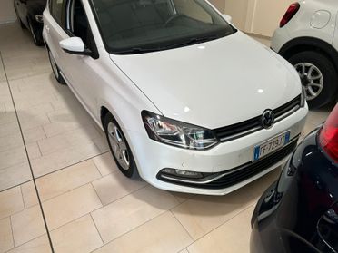 Volkswagen Polo 1.4 TDI 5p. Comfortline