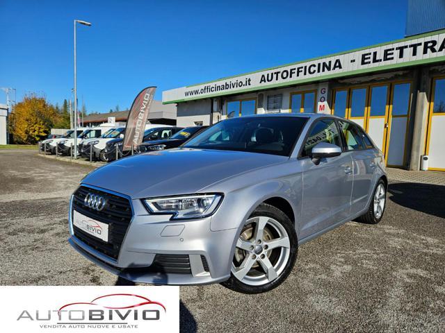 AUDI A3 SPB 30 TDI Sport