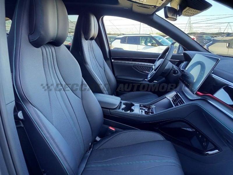 BYD Seal U DMi Seal U DM-i 1.5 phev Boost 2wd