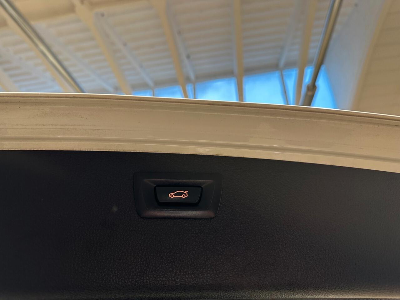 Bmw 318 d Touring Msport - FULL LED NAVI PRO CLIMA