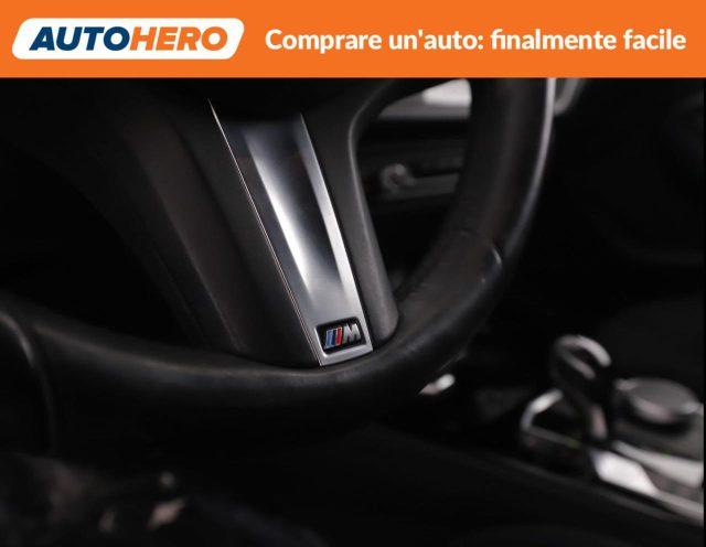 BMW M135 i xDrive