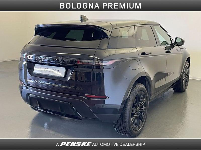 Land Rover RR Evoque Range Rover Evoque 2.0D I4 163 CV AWD Auto S