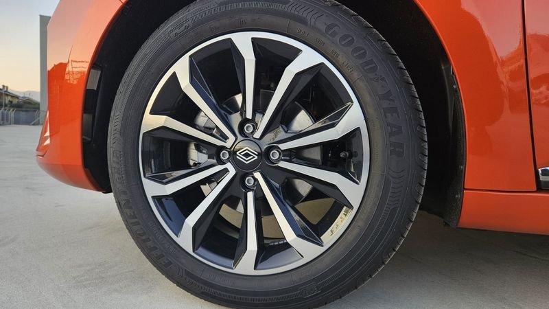 Renault Clio ECO-G 100 CV Techno con BONUS EASY GO'