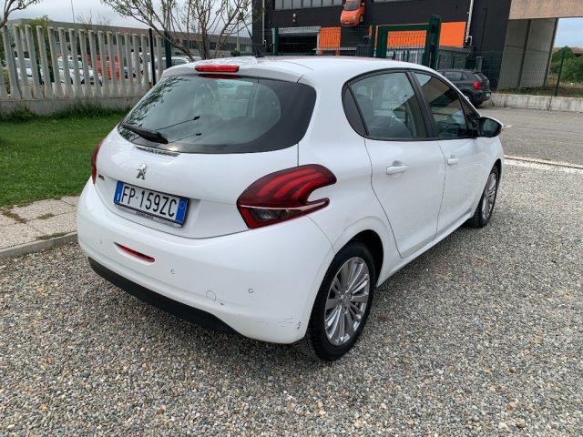 PEUGEOT 208 1° serie PureTech 82 5p. GPL Allure
