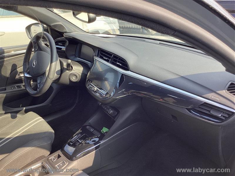 OPEL Corsa 1.2 100 CV aut. GS