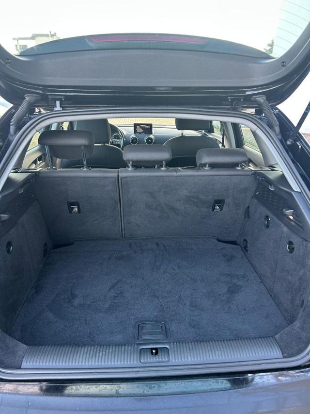 AUDI A3 SPB 30 TDI Business NEO PATENTATO