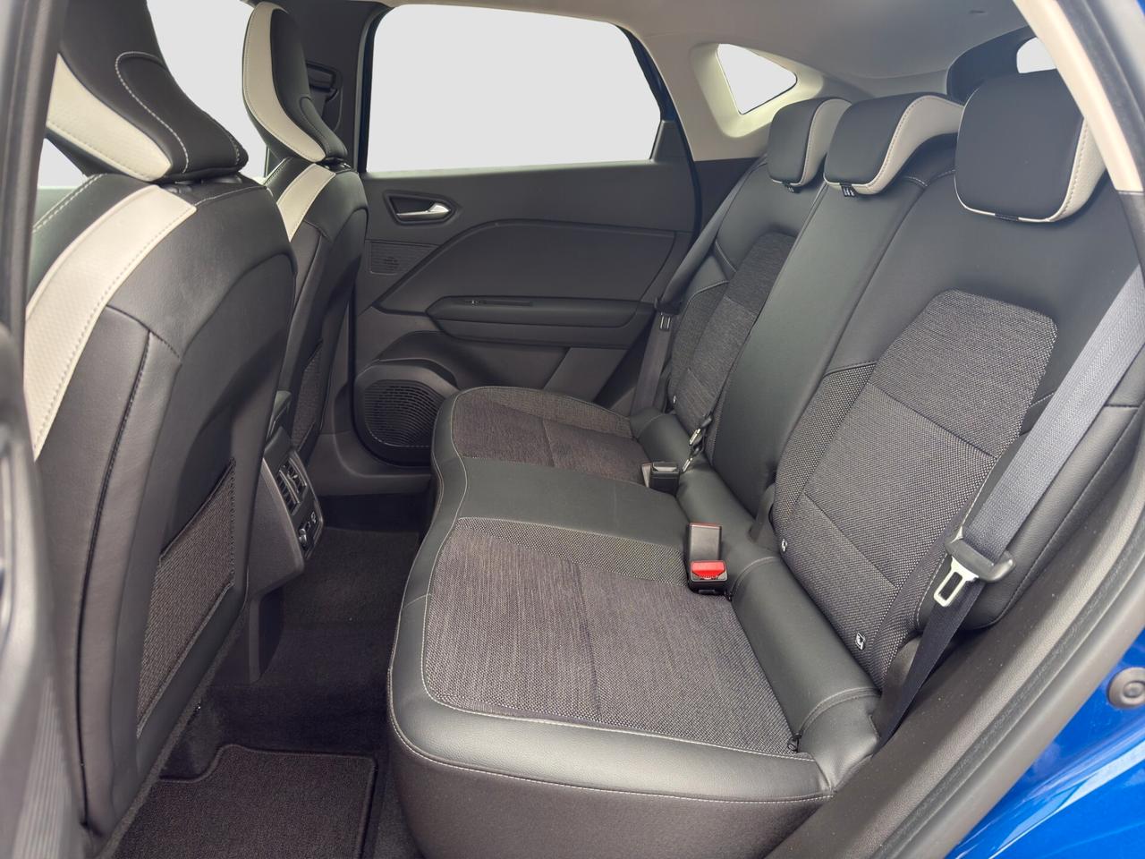 Renault Captur Plug-in Hybrid E-Tech 160 CV Techno --- PROMO TASSO 0!!!