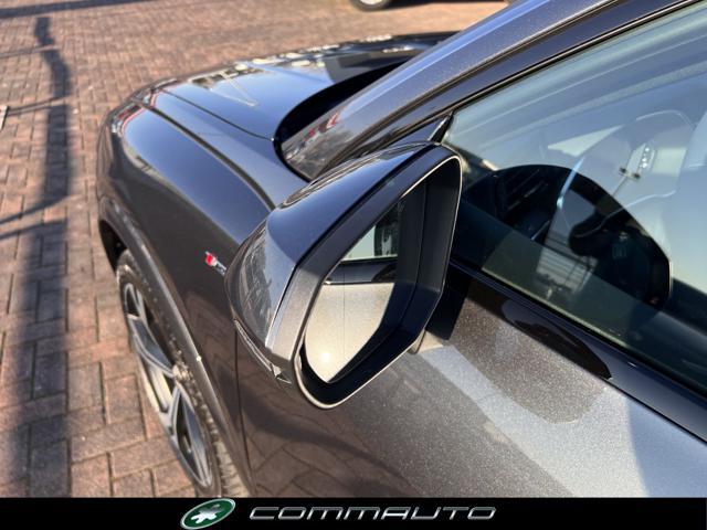 AUDI Q3 SPB Sportback 35 TDI S tronic S line edition