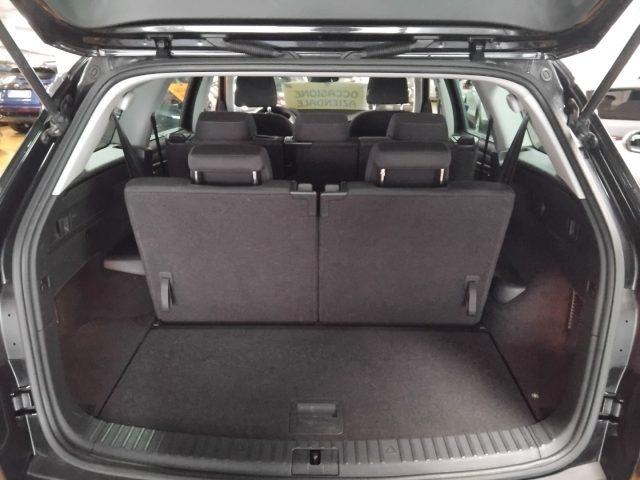 SKODA Kodiaq 1.5 TSI DSG Exec. 7 posti 18"Led C/GRIMALDI SP.DAY