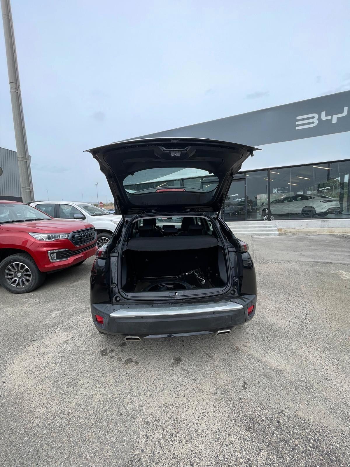 Peugeot 2008 PureTech 130 S&S Active