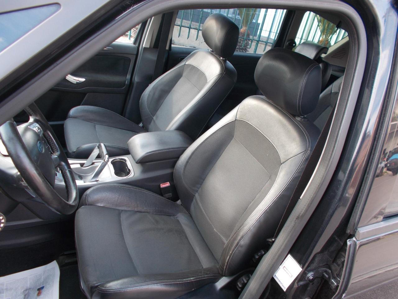 Ford S-Max 2.0 TDCi 130CV 6tr. Titanium DPF