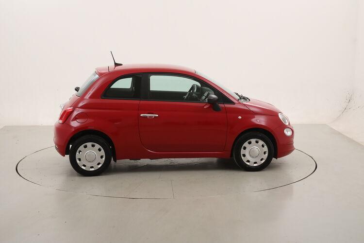 Fiat 500 Hybrid BR062250 1.0 Mild Hybrid 70CV