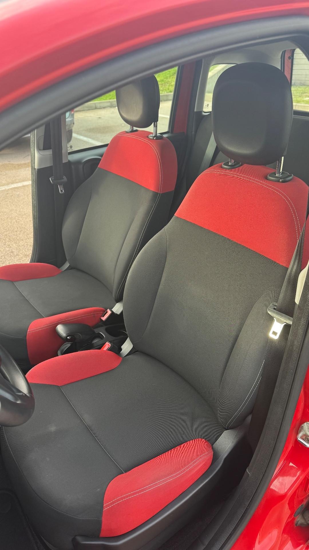 Fiat Panda 1.2 Pop casa madre