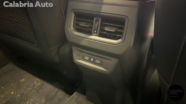 RENAULT Rafale Full Hybrid E-Tech 200 CV Techno