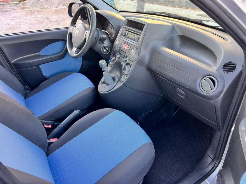 FIAT Panda Panda 1.3 MJT 16V Dynamic