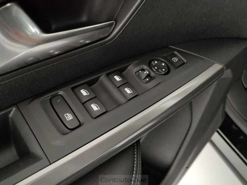 Peugeot 3008 3008 Hybrid 136 e-DCS6 Allure