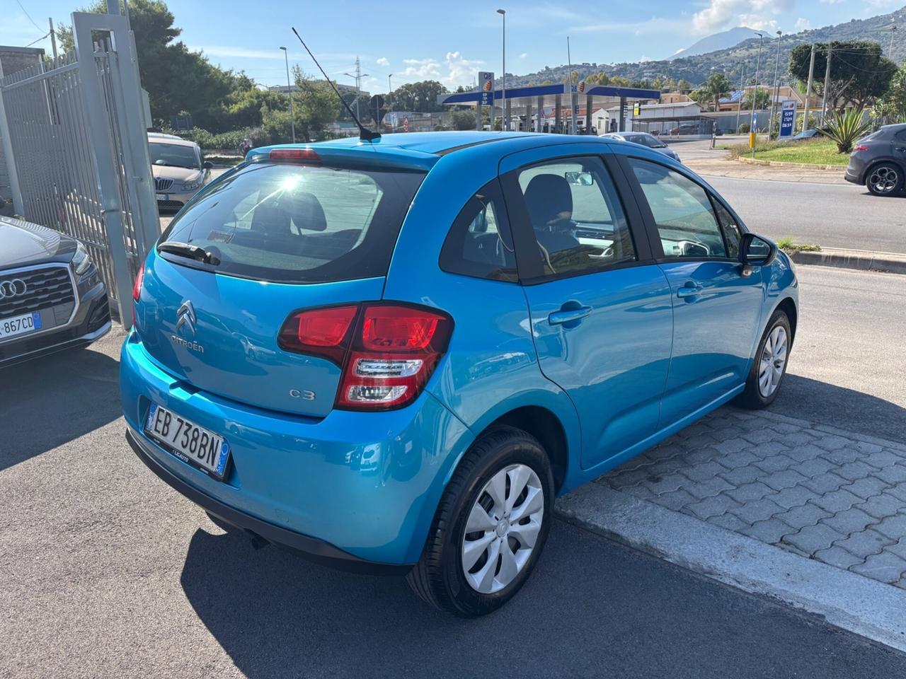 Citroen C3 1.1 Ideal
