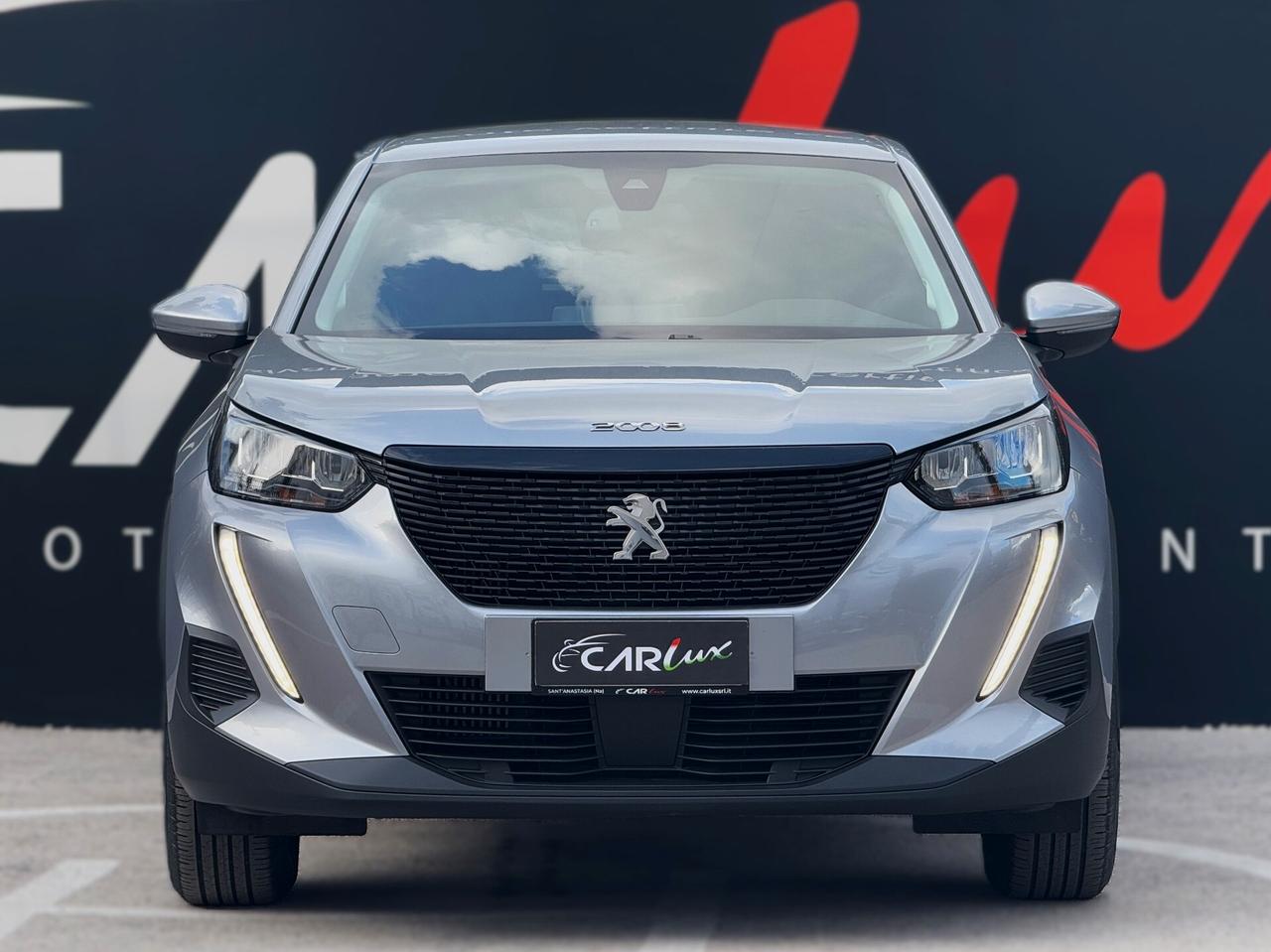 Peugeot 2008 1.2 Puretech Active Pack S 131CV EAT8