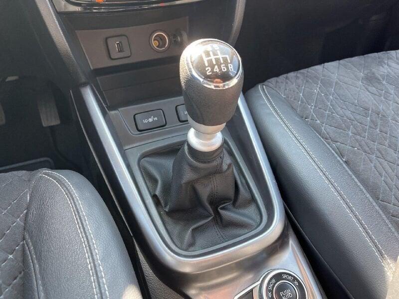 Suzuki Vitara II 2018 1.4 boosterjet Top 4wd allgrip