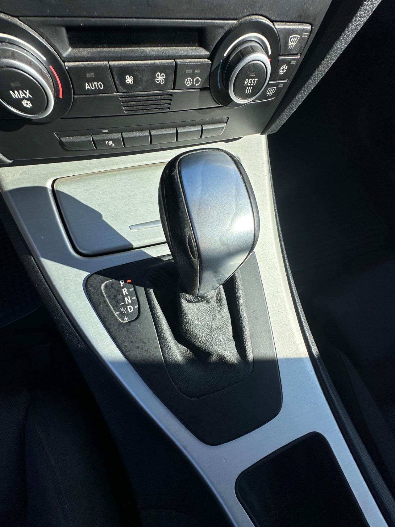 Bmw 320 320d cat Touring MSport