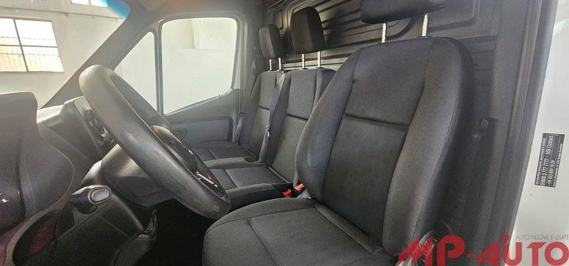 Mercedes-Benz Sprinter Sprinter F39/33 311 CDI FWD TN Furgone IVA ESPOSTA - PREZZO IMPONIBILE