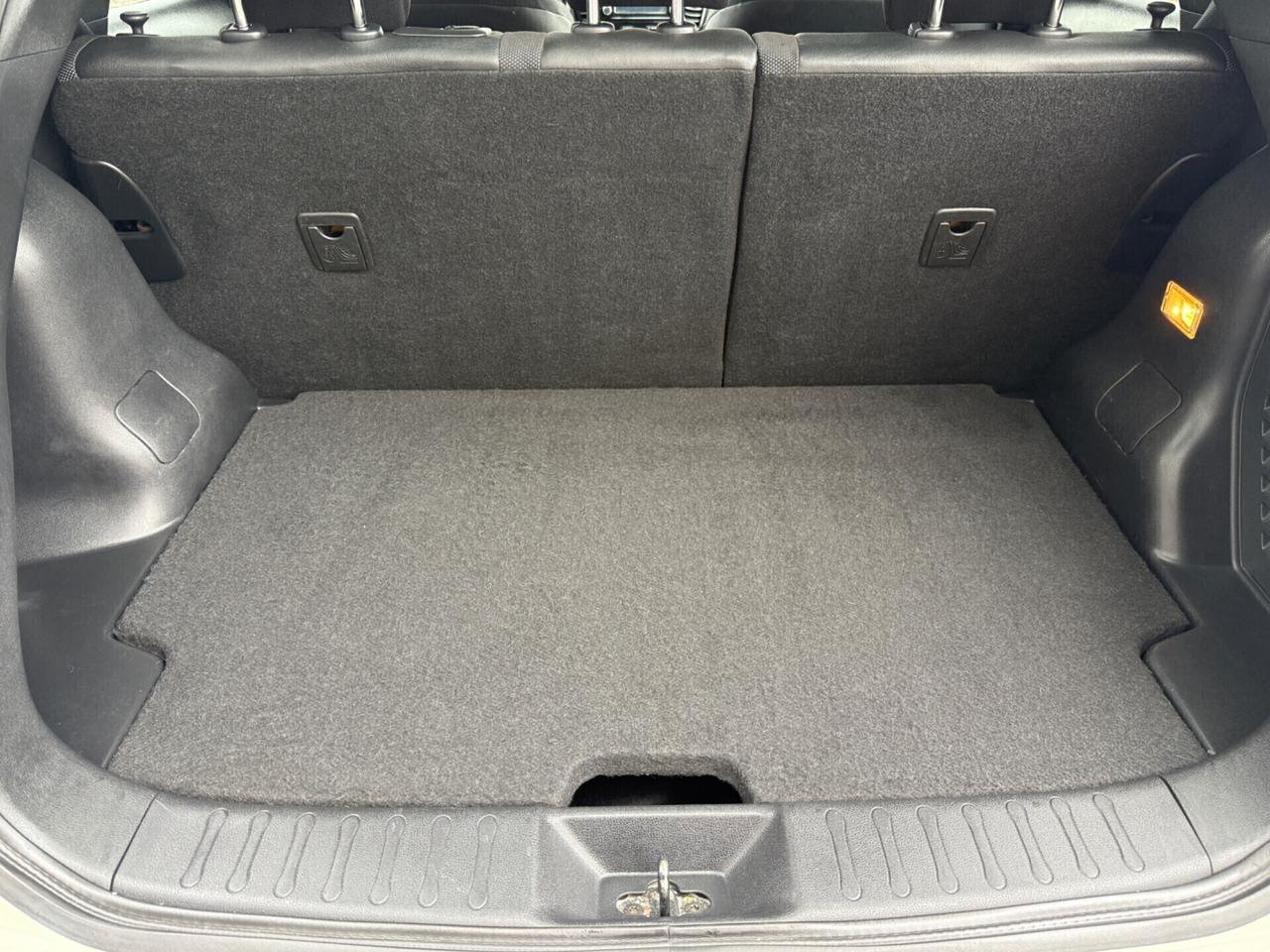 Nissan Juke 1.5 dCi|RETROCAMERA|CERCHI IN LEGA