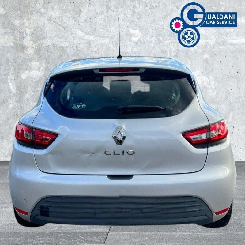 Renault Clio Clio dCi 8V 75CV Start&Stop 5 porte Energy Zen