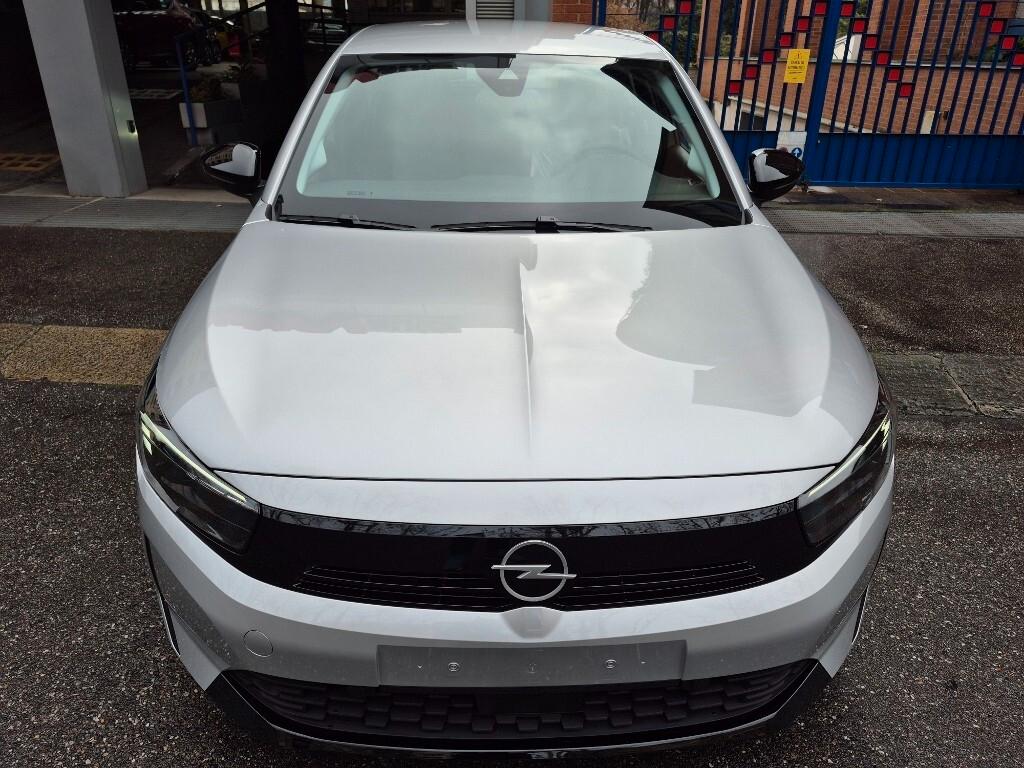 Opel Corsa 1.2 100 CV Edition
