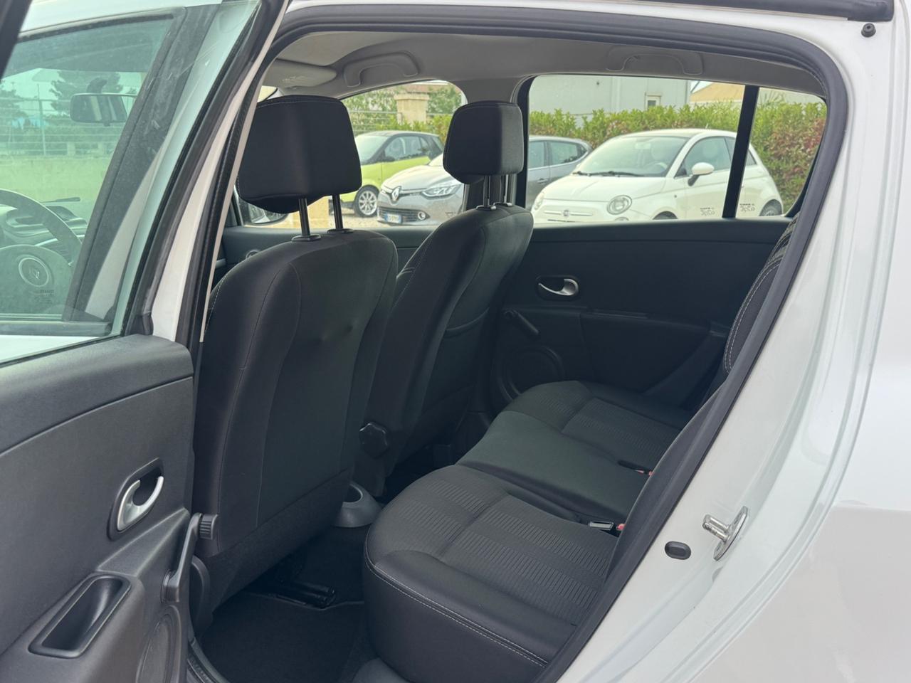 Renault Clio 1.2