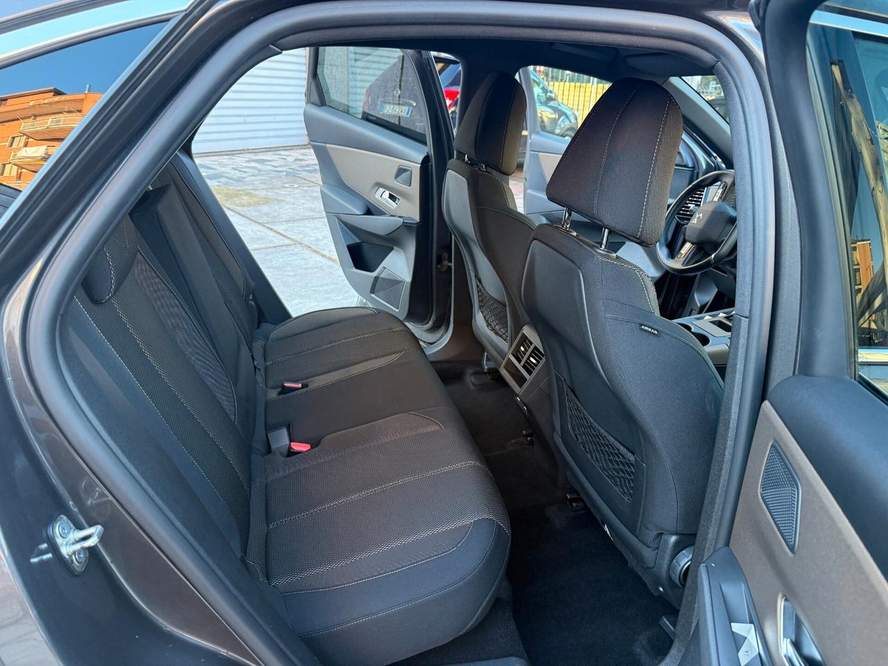 Ds 7 Crossback BlueHDi 180 aut. Business