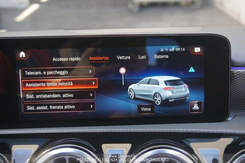 Mercedes-Benz Classe A A 160 Sport
