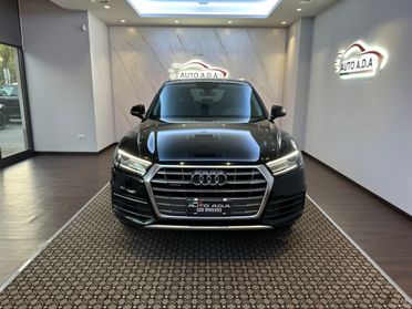 Audi Q5 35 TDI quattro S tronic Sport