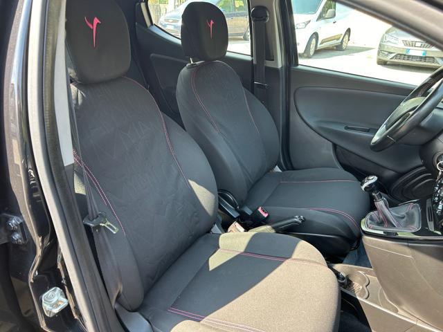 LANCIA Ypsilon Elefantino 1.3 MultiJet