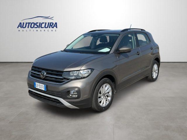 VOLKSWAGEN T-Cross 1.0 TSI 115 CV Style BMT