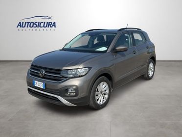 VOLKSWAGEN T-Cross 1.0 TSI 115 CV Style BMT