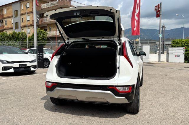 KIA Niro 1.6 GDi DCT HEV Style