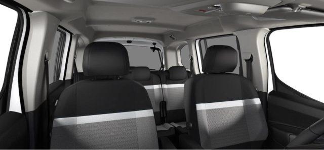 OTHERS-ANDERE OTHERS-ANDERE Citroën Berlingo BlueHDi 100 S&S 30 ANNI