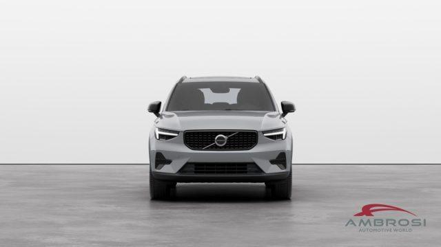 VOLVO XC40 B3 Mild hybrid Benzina Ultra Dark