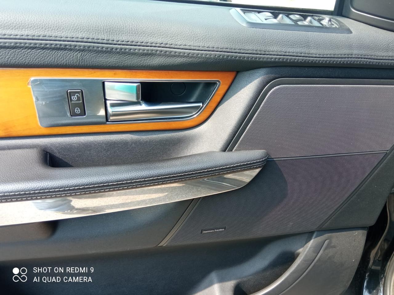 Land Rover Range Rover Sport 3.0 Disel HSE 245CV