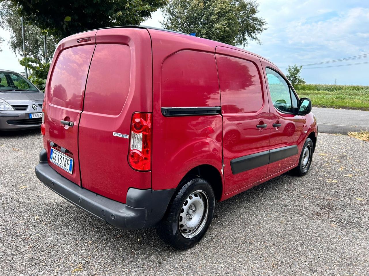 Citroen Berlingo 1.6 HDi 90CV FAP XTR Theatre